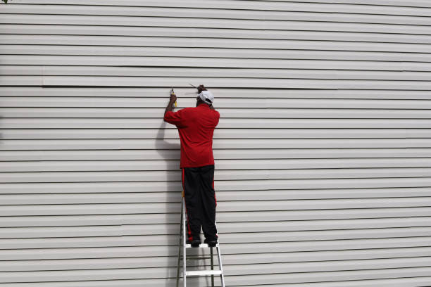 Best Composite Siding  in Val Verde, CA