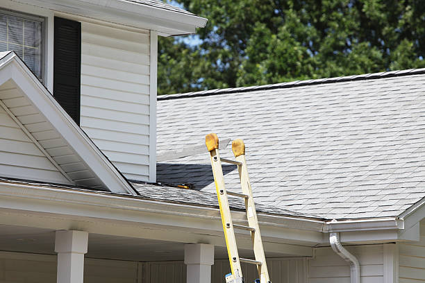 Affordable siding repair and maintenance services in Val Verde, CA